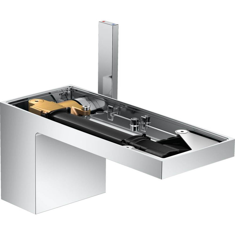 Axor MyEdition Single-Hole Faucet 70 without Plate, 1.2 GPM in Chrome