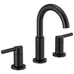 Delta Faucet Nicoli™ Two Handle Widespread Bathroom Faucet