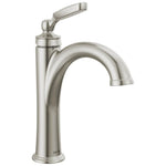 Delta Faucet Woodhurst™ Single Handle Bathroom Faucet