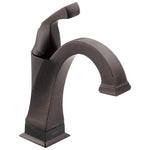 Delta Faucet Dryden™ Single Handle Bathroom Faucet with Touch2O.xt® Technology