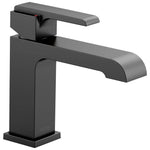 Delta Faucet Ara® Single Handle Bathroom Faucet