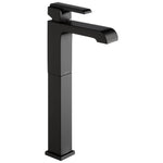 Delta Faucet Ara® Single Handle Vessel Bathroom Faucet