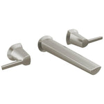 Delta Faucet Galeon™ Two Handle Wall Mount Bathroom Faucet