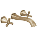 Delta Faucet Stryke® Wall Mounted Lav