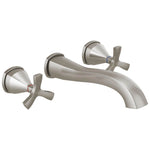 Delta Faucet Stryke® Wall Mounted Lav