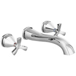 Delta Faucet Stryke® Wall Mounted Lav