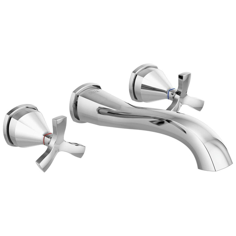 Delta Faucet Stryke® Wall Mounted Lav