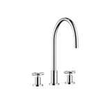 Dornbracht Tara Three-Hole Mixer