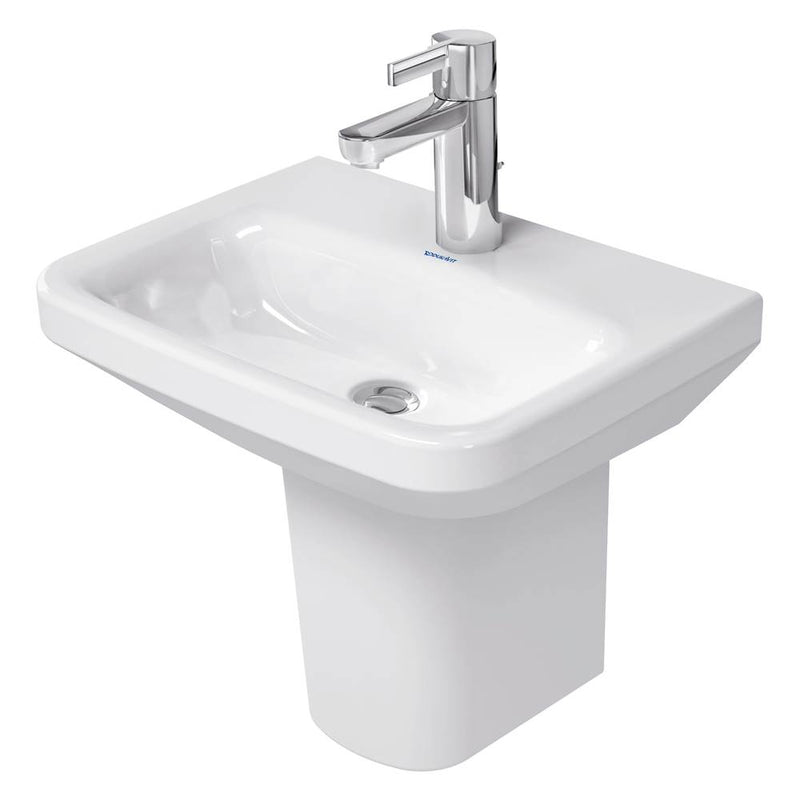 Duravit DuraStyle Small Handrinse Sink