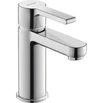 B.2 Single Lever Washbasin Faucet Chrome