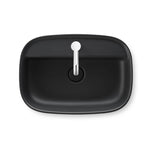 C.1 Single Lever Washbasin Faucet Chrome