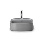 C.1 Single Lever Washbasin Faucet Chrome
