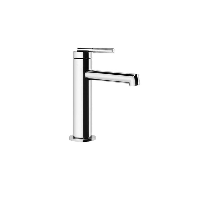 Gessi Single Lever Washbasin Mixer Without Pop-Up Assembly