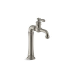 Kohler Artifacts® Single-handle bathroom sink faucet