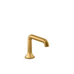 Kohler Occasion™ Bathroom sink faucet spout with Straight design, 1.0 gpm