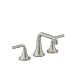 Kohler Tone Widespread Bathroom Sink Faucet 1.2 GPM