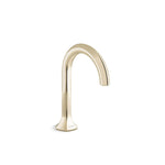 Kohler Occasion™ Bathroom sink faucet spout with Cane design, 0.5 gpm