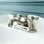 Maidstone Charlotte Bathroom Sink Faucet