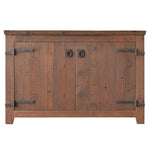 Native Trails 48'' Americana Vanity Base in Chestnut