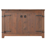 Native Trails 48'' Americana Vanity Base in Chestnut