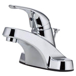 Pfister Single Control Lavatory
