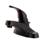 Pfister Single Control Lavatory