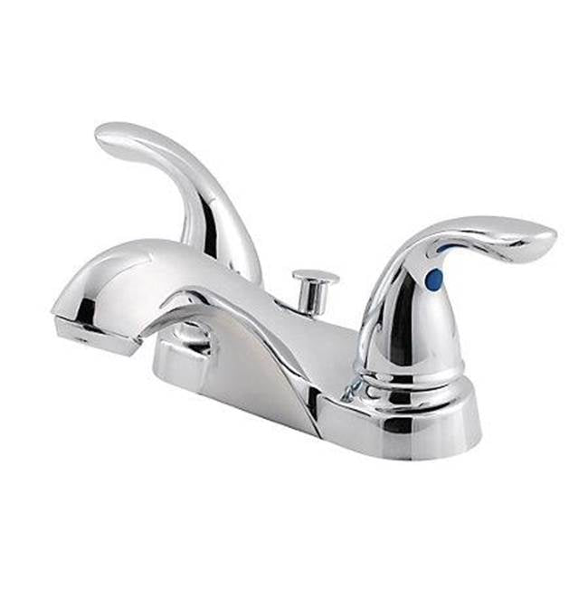 Pfister 4'' Centerset Lavatory