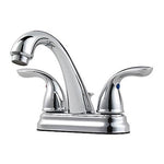 Pfister 4'' Centerset Lavatory