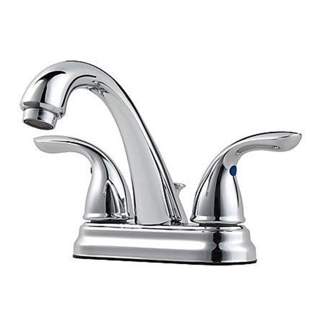 Pfister 4'' Centerset Lavatory