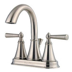 Pfister 4'' Centerset Lavatory