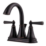 Pfister 4'' Centerset Lavatory