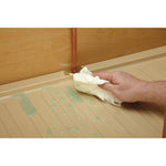 Rev-A-Shelf Polymer Trim to Fit Sink Base Cabinet Drip Tray