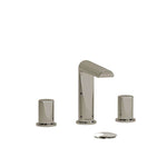 Riobel Parabola™ Widespread Lavatory Faucet