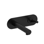 Riobel GS Wall Mount Lavatory Faucet Trim