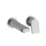 Riobel Ode™ Wall Mount Lavatory Faucet Trim