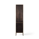 Robern Mackey 20'' X 80'' X 16'' Linen Cabinet