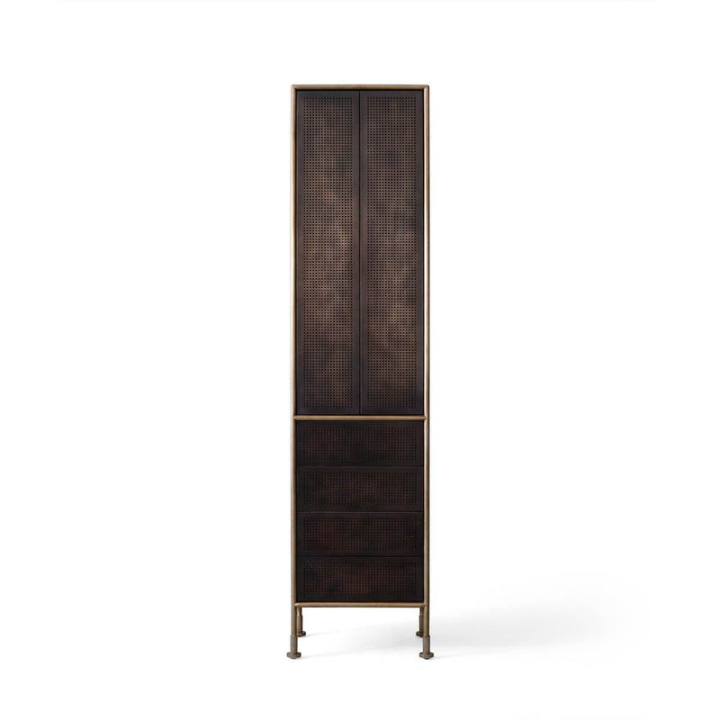 Robern Mackey 20'' X 80'' X 16'' Linen Cabinet