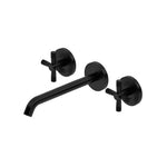 Rohl Amahle™ Wall Mount Lavatory Faucet Trim