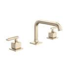 Rohl Apothecary™ Widespread Lavatory Faucet With U-Spout