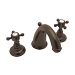 Rohl Viaggio® Widespread Lavatory Faucet