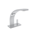 Rohl Wave™ Single Handle Lavatory Faucet