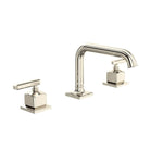 Rohl Apothecary™ Widespread Lavatory Faucet With U-Spout