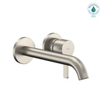 Toto® Gf 1.2 Gpm Wall-Mount Single-Handle Long Bathroom Faucet With Comfort Glide Technology