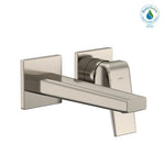 Toto® Gb 1.2 Gpm Wall-Mount Single-Handle Bathroom Faucet With Comfort Glide Technology