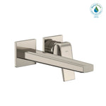 Toto® Gb 1.2 Gpm Wall-Mount Single-Handle Long Bathroom Faucet With Comfort Glide Technology