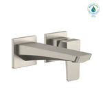 Toto® Ge 1.2 Gpm Wall-Mount Single-Handle Bathroom Faucet With Comfort Glide Technology