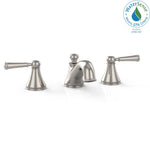 Toto® Vivian™ Two Handle Widespread 1.5 Gpm Bathroom Sink Faucet