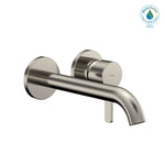 Toto® Gf 1.2 Gpm Wall-Mount Single-Handle Long Bathroom Faucet With Comfort Glide Technology