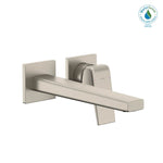 Toto® Gb 1.2 Gpm Wall-Mount Single-Handle Long Bathroom Faucet With Comfort Glide Technology