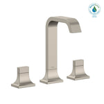 Toto® Gc 1.2 Gpm Two Handle Widespread Bathroom Sink Faucet